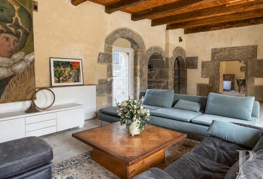 France mansions for sale brittany   - 14